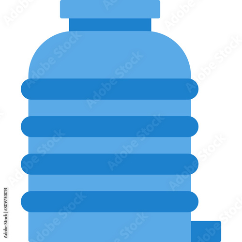 Water Tank Icon