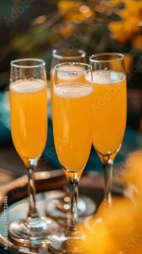 National Mimosa Day sparkling sips and brunch vibes
