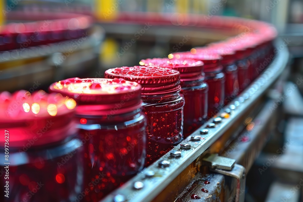 Automation in the procecing packaging Industry professional photography Automation in the procecing packaging Industry professional photography