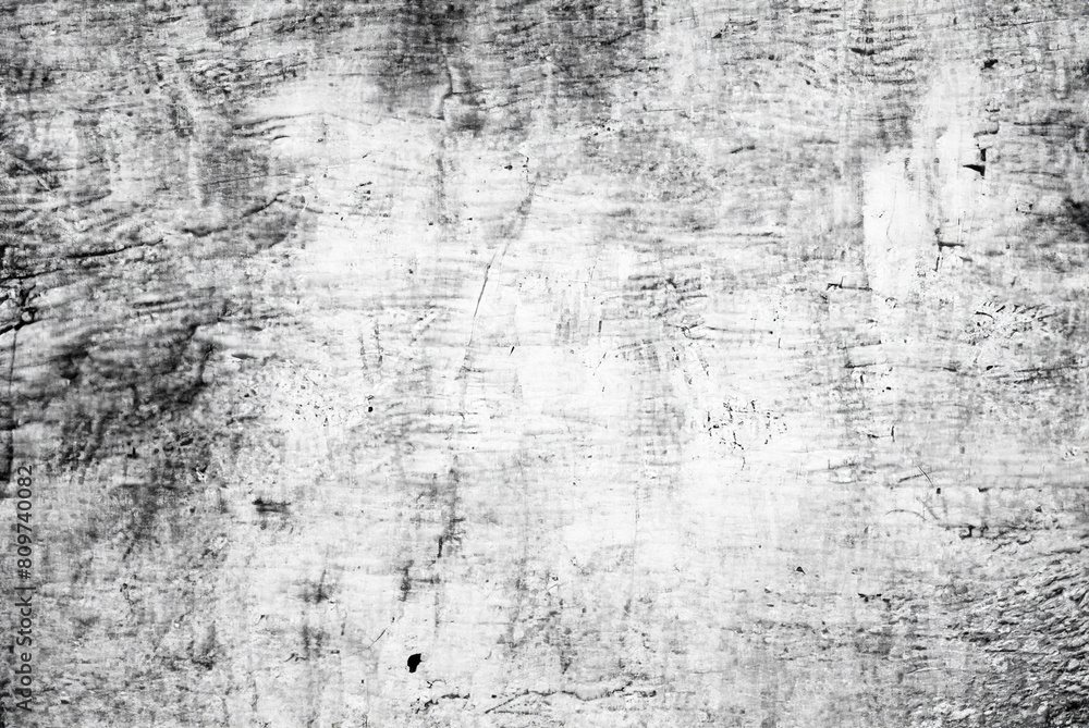 Obraz premium Utilitarian Metal Texture, Scratched and Cracked Surface for Versatile Background Use