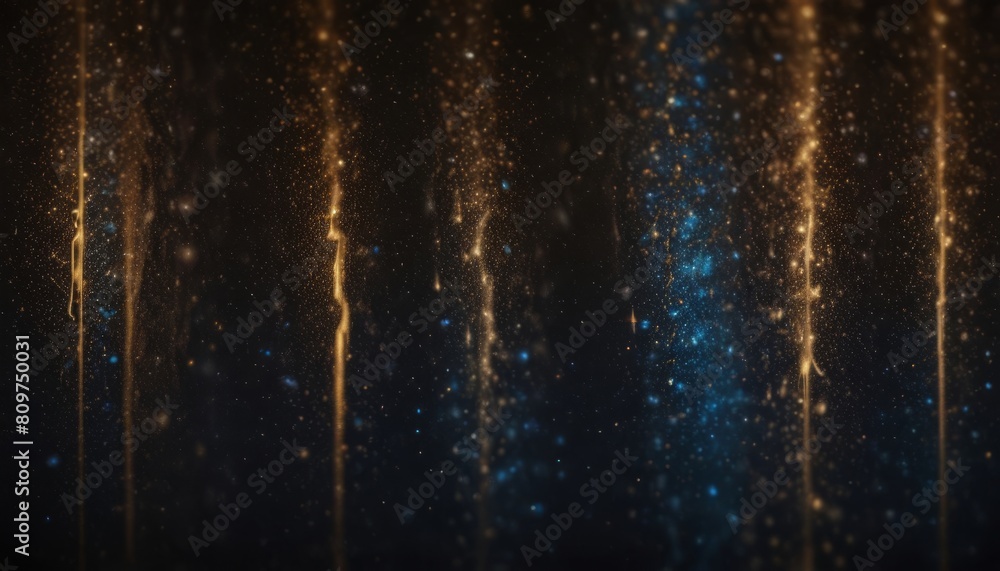 background of abstract glitter lights. gold and black. de focused. banner background of abstract glitter lights. gold and black. de focused. banner