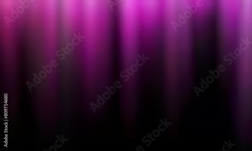 Abstract blurred background image of pink colors gradient used as an illustration. Designing posters or advertisements.