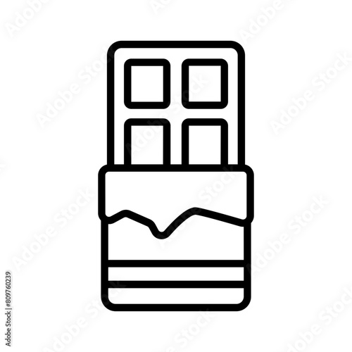 chocolate bar