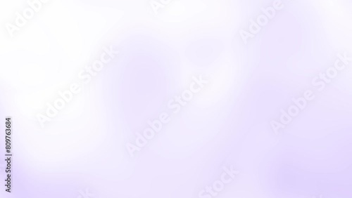 Blurred wavy gradient motion background. Seamless Abstract dynamic background template, 4k looping pastel gradient colors video playback