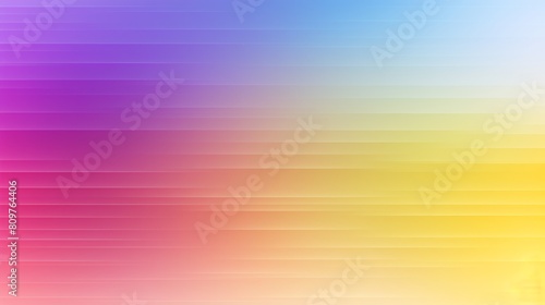 colorful gradient with horizontal lines, backgroun © tohceenilas