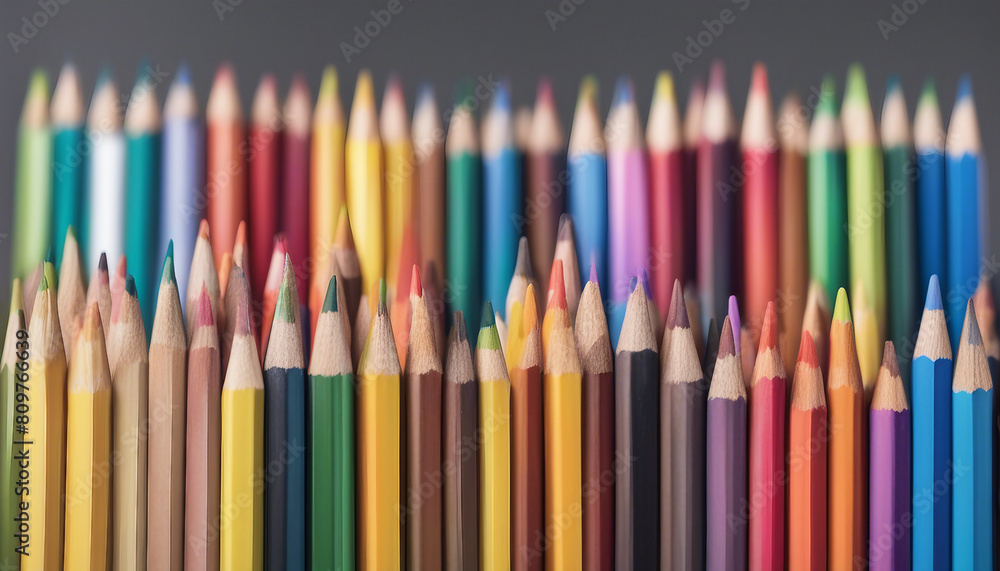 colored pencils lined up next to each other, isolated white background
colored pencils lined up next to each other, isolated white background