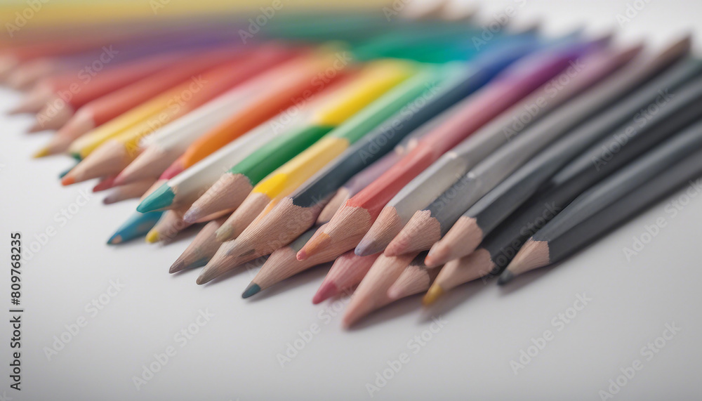 colored pencils lined up next to each other, isolated white background
colored pencils lined up next to each other, isolated white background