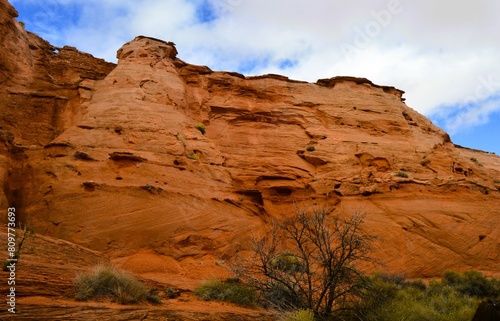 Ligai Si' Anii Canyon 3