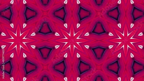 Lively Spectrum Loop