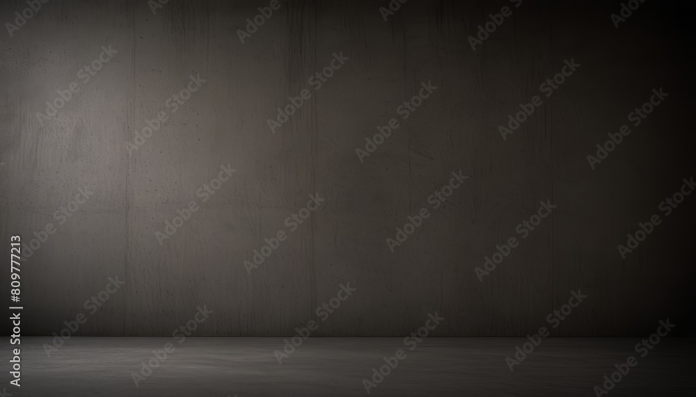 dark concrete background with copy space for text dark concrete background with copy space for text