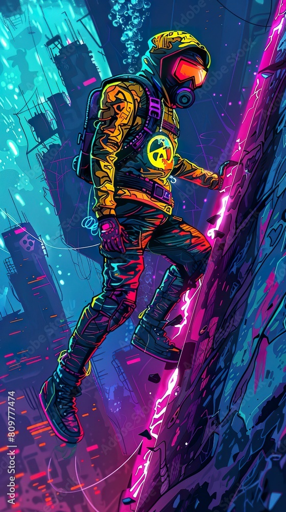 Human, Divers Suit, Explorer, Delving into Abyss, Sunken Ruins, Realistic, Underwater Lighting, Depth of Field Bokeh Effect, Side view Human, Divers Suit, Explorer, Delving into Abyss, Sunken Ruins, Realistic, Underwater Lighting, Depth of Field Bokeh Effect, Side view
