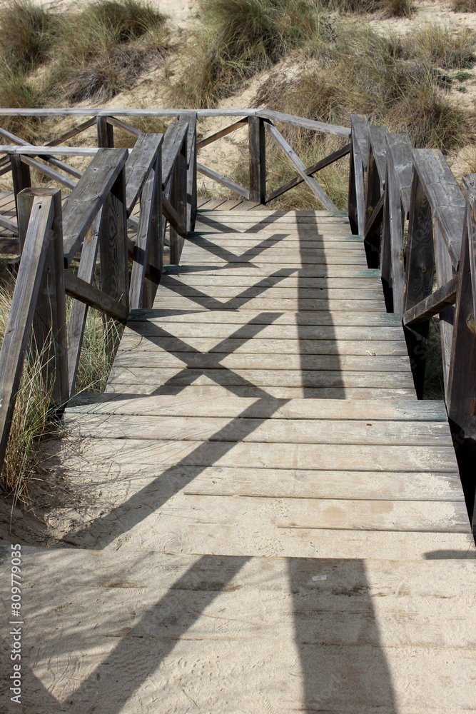 Fototapeta premium Mallorca, Capdepera, Cala Mesquida-Cala Agulla, Wanderweg, wandern, Tour