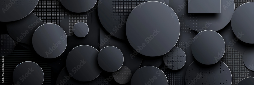 3d black diamond pattern abstract wallpaper on dark background, Digital black textured graphics poster background.black circle geometric pattern
3d black diamond pattern abstract wallpaper on dark background, Digital black textured graphics poster background.black circle geometric pattern