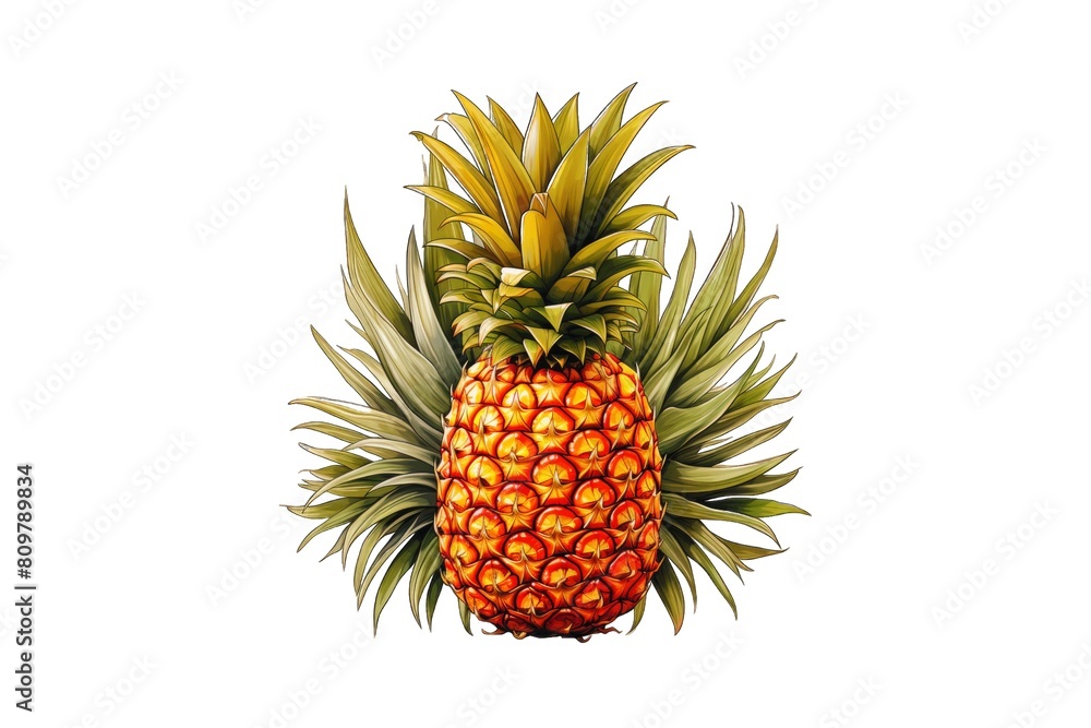 Pineapple (JPG 300Dpi 10800x7200) Pineapple (JPG 300Dpi 10800x7200)