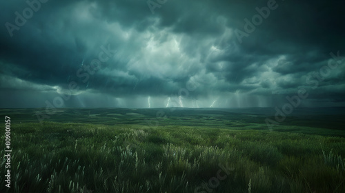 storm clouds timelapse