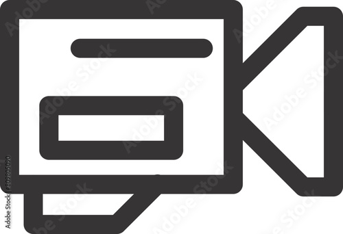 camera icon