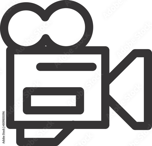 camera icon