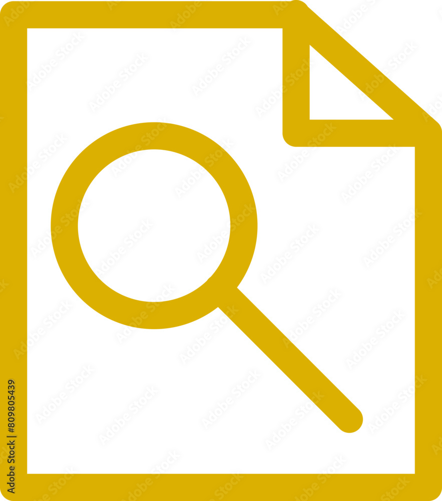 magnifying glass icon magnifying glass icon