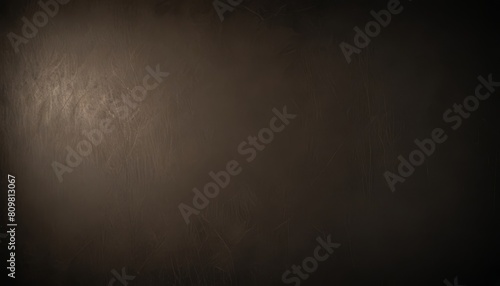 Old grunge dark textured top view