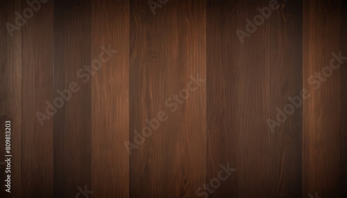 Old grunge dark textured wooden background , The surface of the old brown wood texture