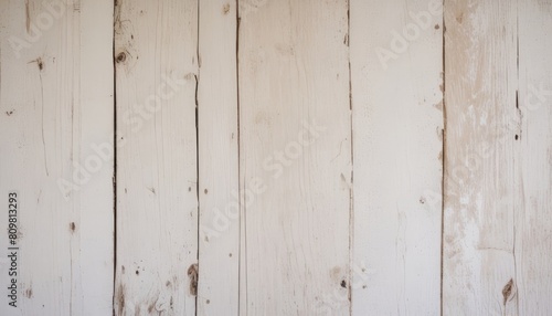 old white painted exfoliate rustic bright light wooden texture