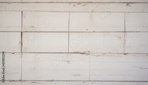 old white painted exfoliate rustic bright light wooden texture