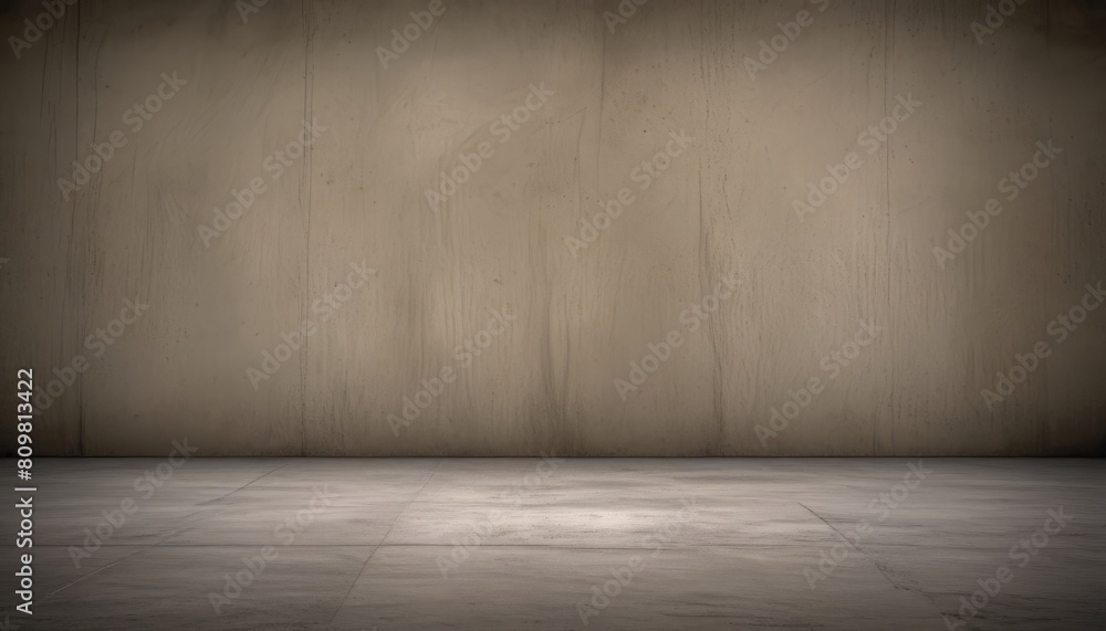Painted concrete wall for background Painted concrete wall for background