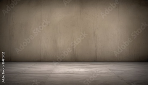 Painted concrete wall for background