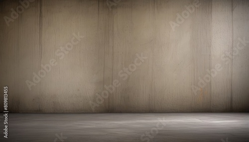 Painted concrete wall for background
