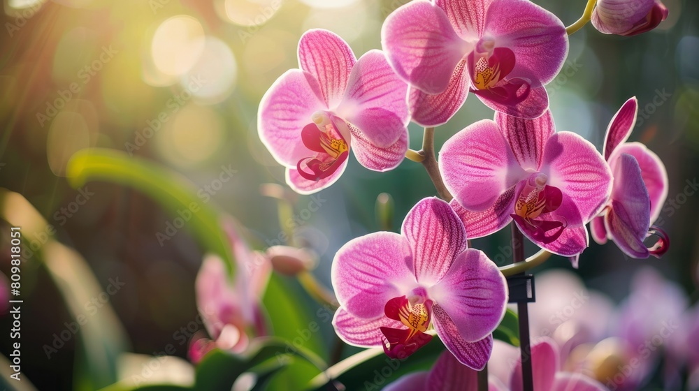 Dividing and Repotting Orchids for Health and Growth Dividing and Repotting Orchids for Health and Growth
