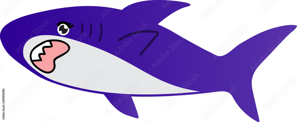 cute shark cartoon acute shark cartoon art, sea animalt, sea animal cute shark cartoon acute shark cartoon art, sea animalt, sea animal