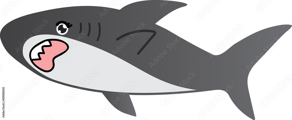 cute shark cartoon acute shark cartoon art, sea animalt, sea animal cute shark cartoon acute shark cartoon art, sea animalt, sea animal