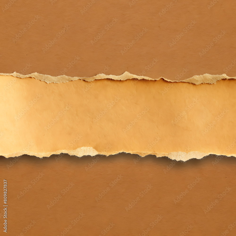 Background torn paper texture
