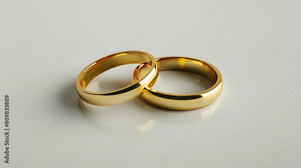 double ring double ring