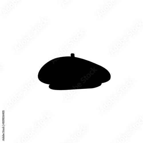 Baret Silhouette 