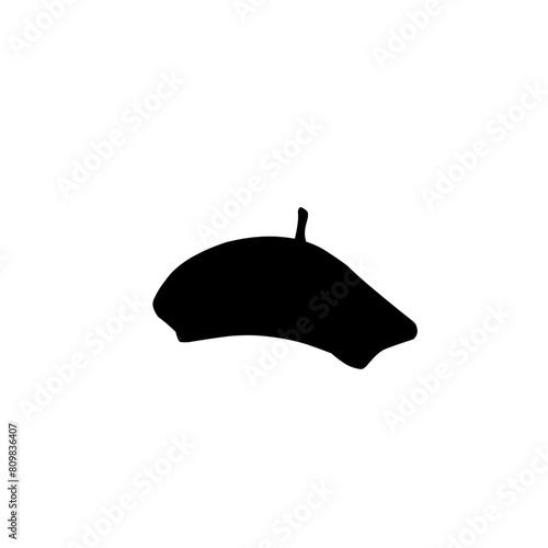 Baret Silhouette 