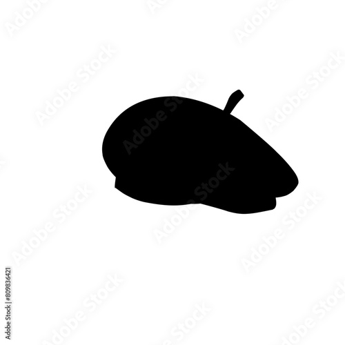 Baret Silhouette 
