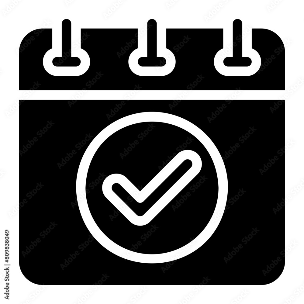 calendar line icon calendar line icon