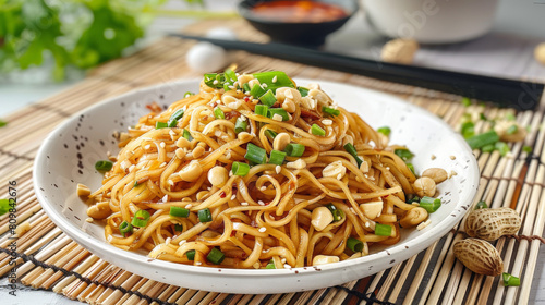 Asia Noodles