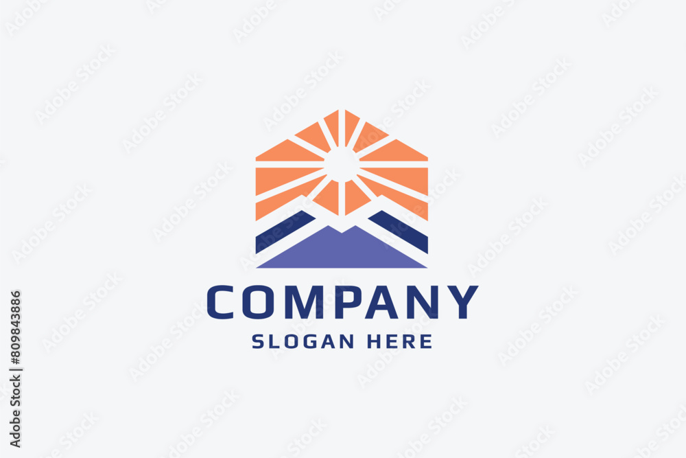 Logo_Mountan Logo_Mountan