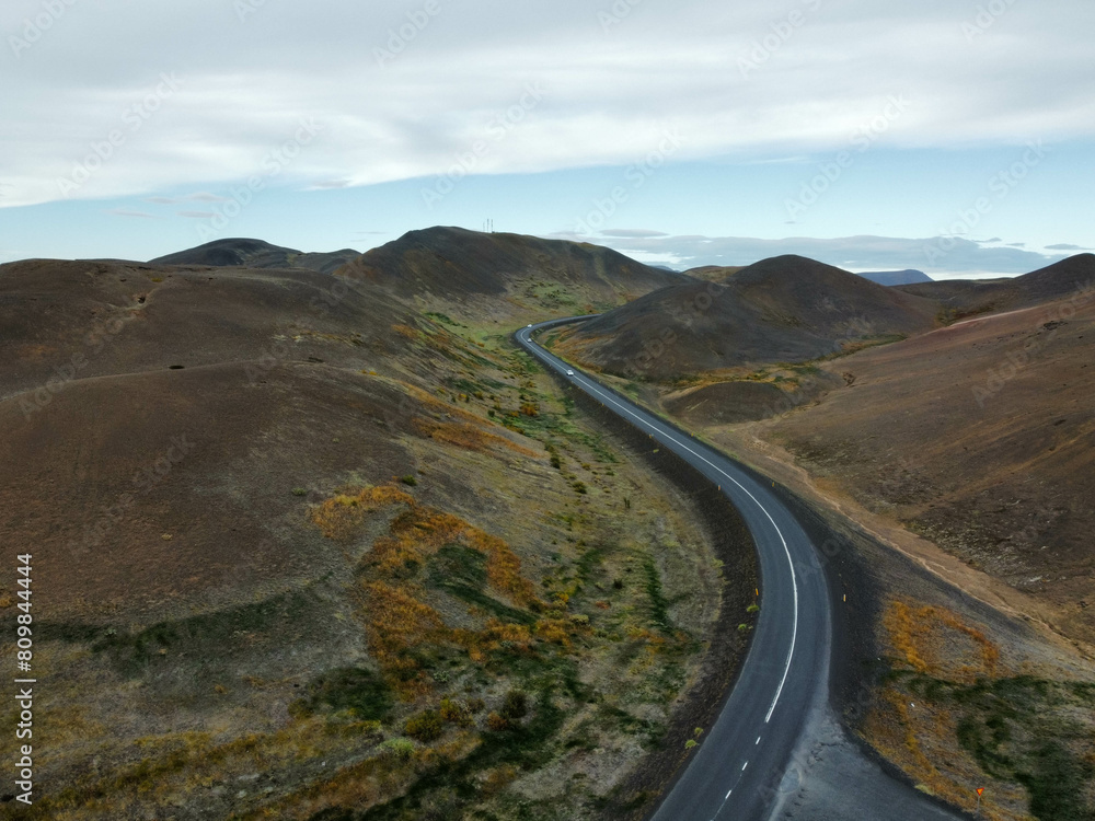Fire and Ice: Iceland's Dual Nature Fire and Ice: Iceland's Dual Nature