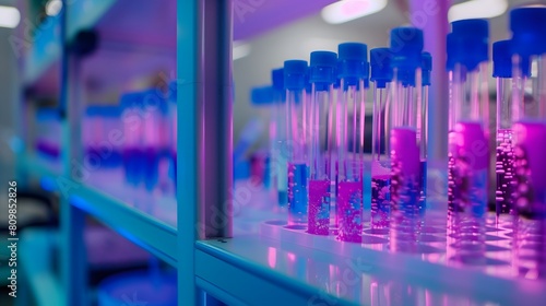 Genetic Engineering and Refraction: Manipulating genes for brighter futures