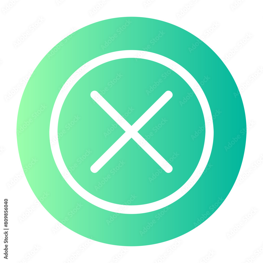 close gradient icon close gradient icon