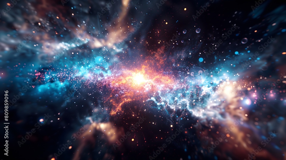 Space Exploration: Discovering New Frontiers in Luminescence Space Exploration: Discovering New Frontiers in Luminescence