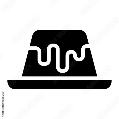 pudding icon