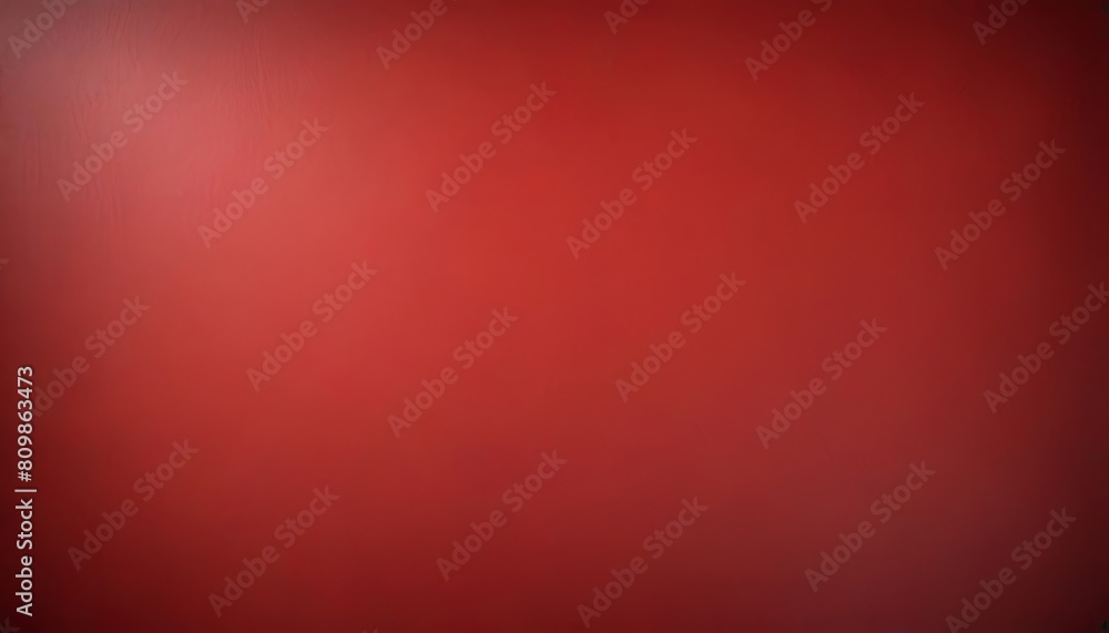 Red textured background with grain and texture Red textured background with grain and texture
