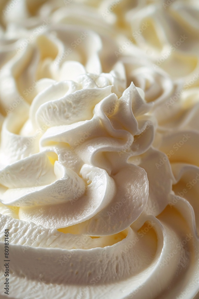 Lose yourself in the creamy swirls of whipped cream, its delightful texture and heavenly aroma captivating Lose yourself in the creamy swirls of whipped cream, its delightful texture and heavenly aroma captivating