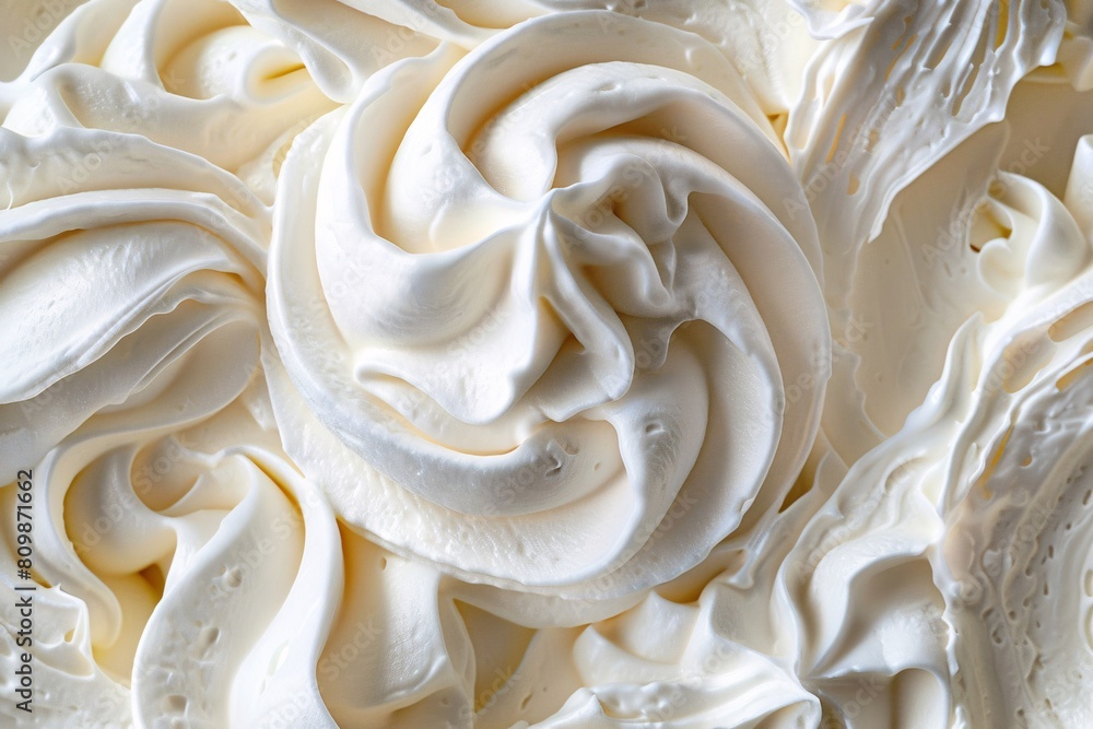 Lose yourself in the creamy swirls of whipped cream, its delightful texture and heavenly aroma captivating Lose yourself in the creamy swirls of whipped cream, its delightful texture and heavenly aroma captivating