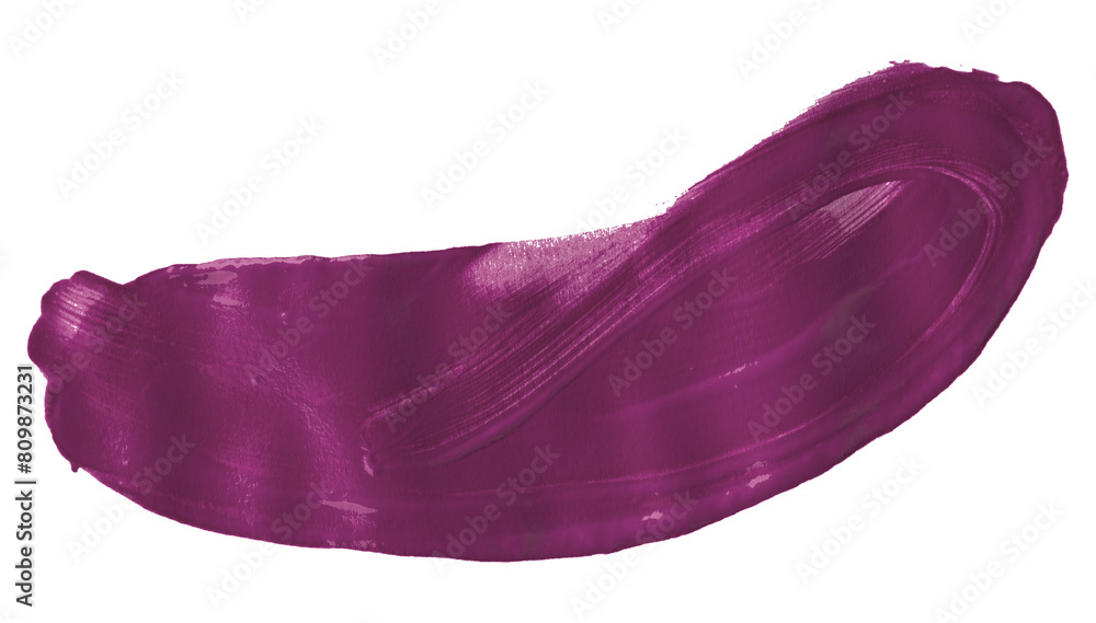 Shiny dark purple brush watercolor painting isolated on transparent background. watercolor png Shiny dark purple brush watercolor painting isolated on transparent background. watercolor png