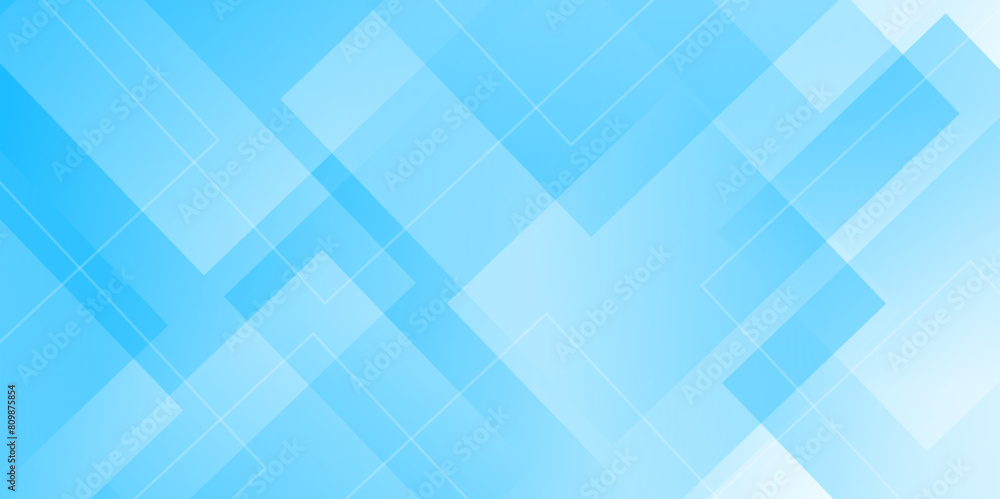 Abstract blue and white gradient background with overlap triangle shape futuristic background. modern technology Design for business, banner poster, wallpaper, presentation Vector illustration design. Abstract blue and white gradient background with overlap triangle shape futuristic background. modern technology Design for business, banner poster, wallpaper, presentation Vector illustration design.